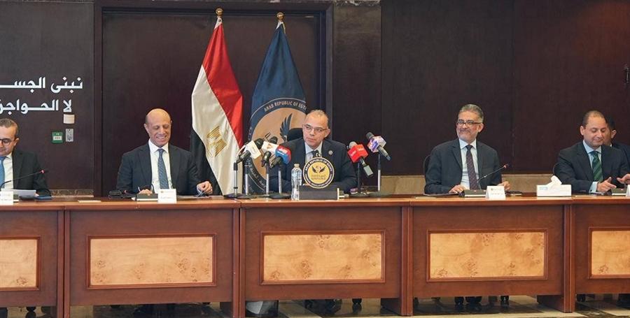 الرقابة المالية ترصد قفزة تاريخية في سوق المال خلال 2025